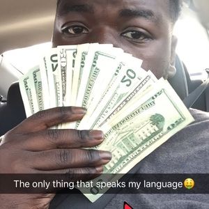 Meet your Posher, Markevius